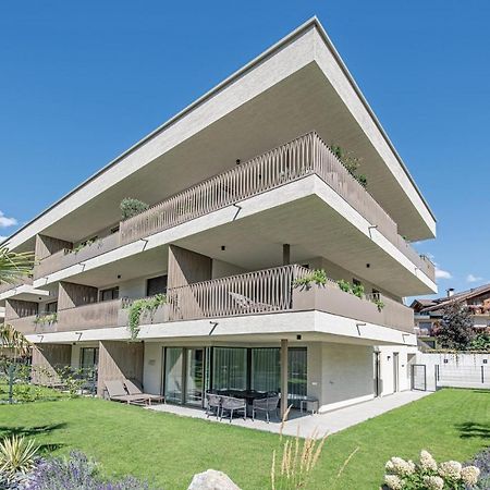 Residence Amoret Μπρεσανόνε Εξωτερικό φωτογραφία