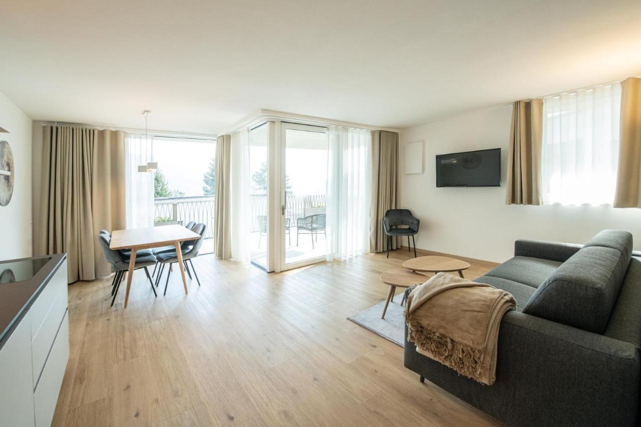 Residence Amoret Μπρεσανόνε Εξωτερικό φωτογραφία