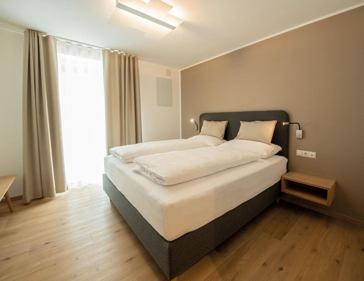 Residence Amoret Μπρεσανόνε Εξωτερικό φωτογραφία