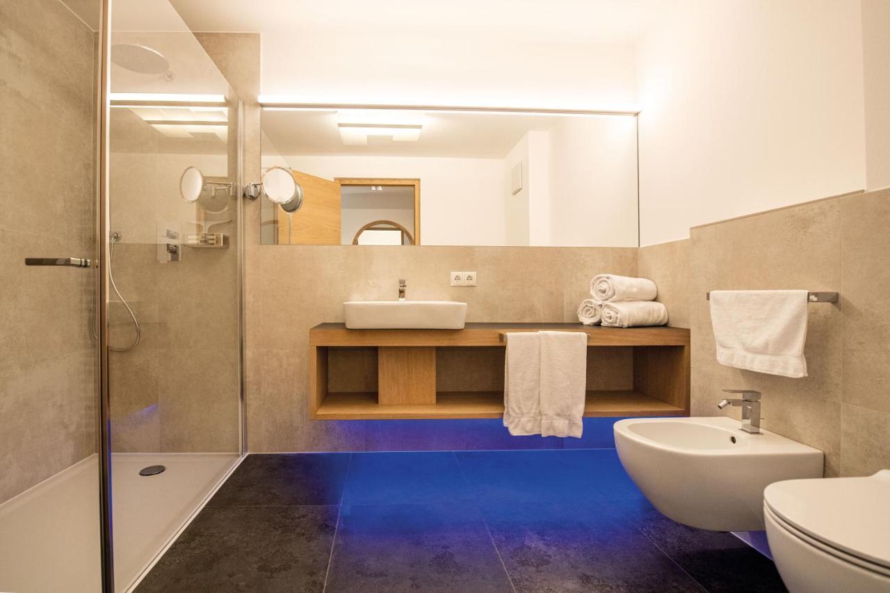 Residence Amoret Μπρεσανόνε Εξωτερικό φωτογραφία