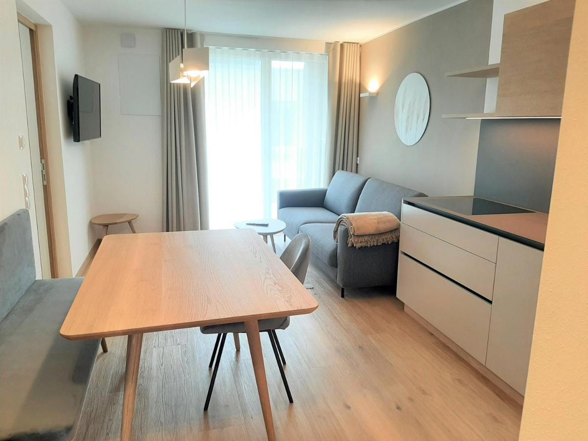 Residence Amoret Μπρεσανόνε Εξωτερικό φωτογραφία