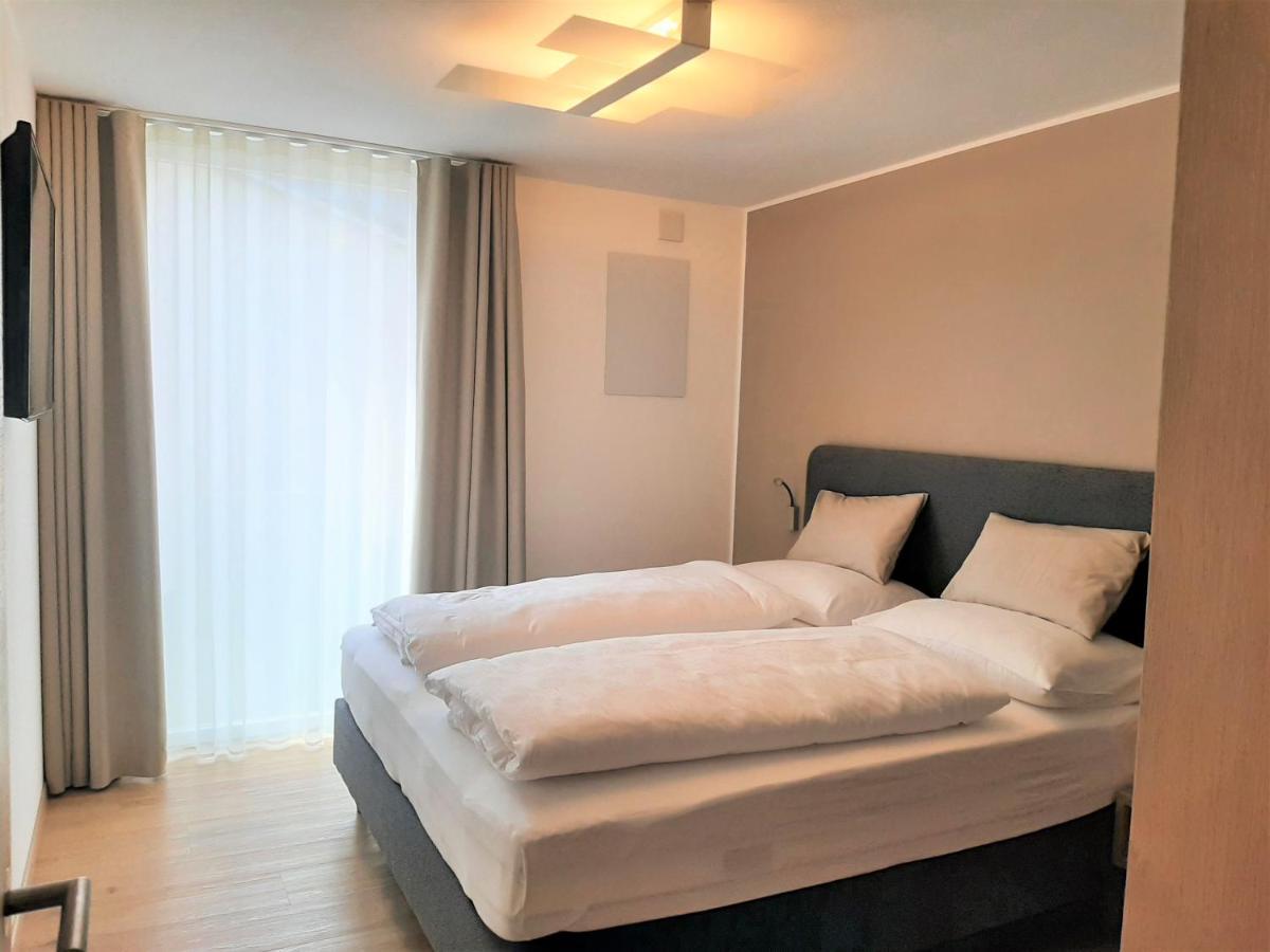 Residence Amoret Μπρεσανόνε Εξωτερικό φωτογραφία