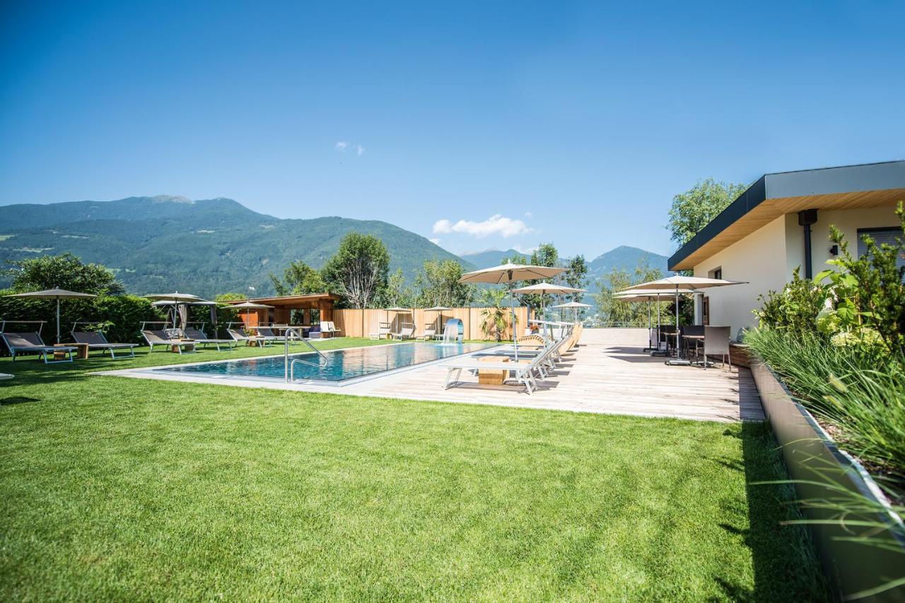 Residence Amoret Μπρεσανόνε Εξωτερικό φωτογραφία
