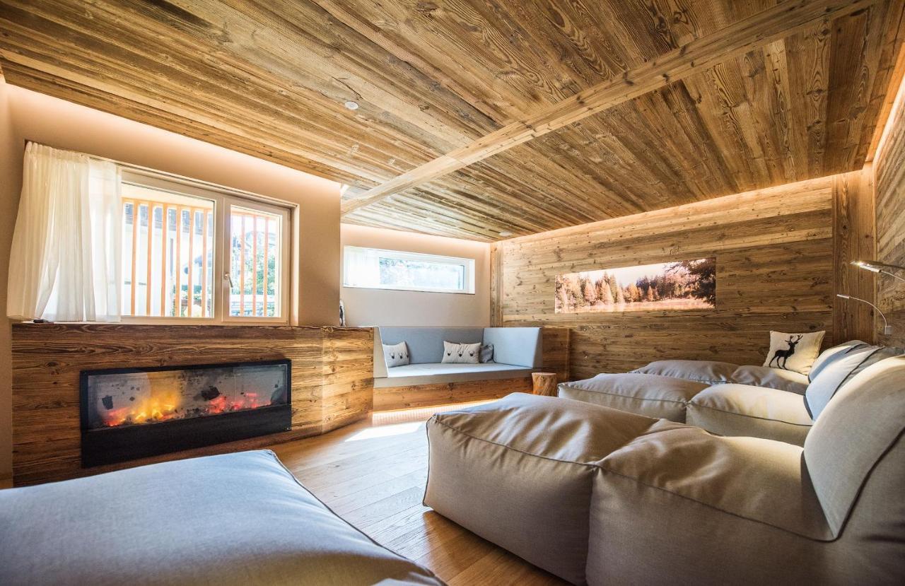 Residence Amoret Μπρεσανόνε Εξωτερικό φωτογραφία