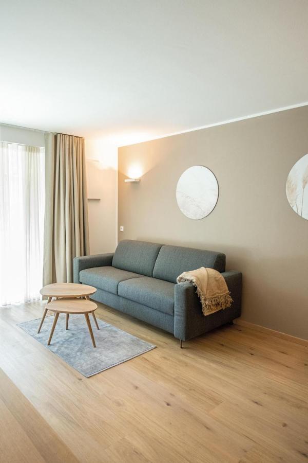 Residence Amoret Μπρεσανόνε Εξωτερικό φωτογραφία