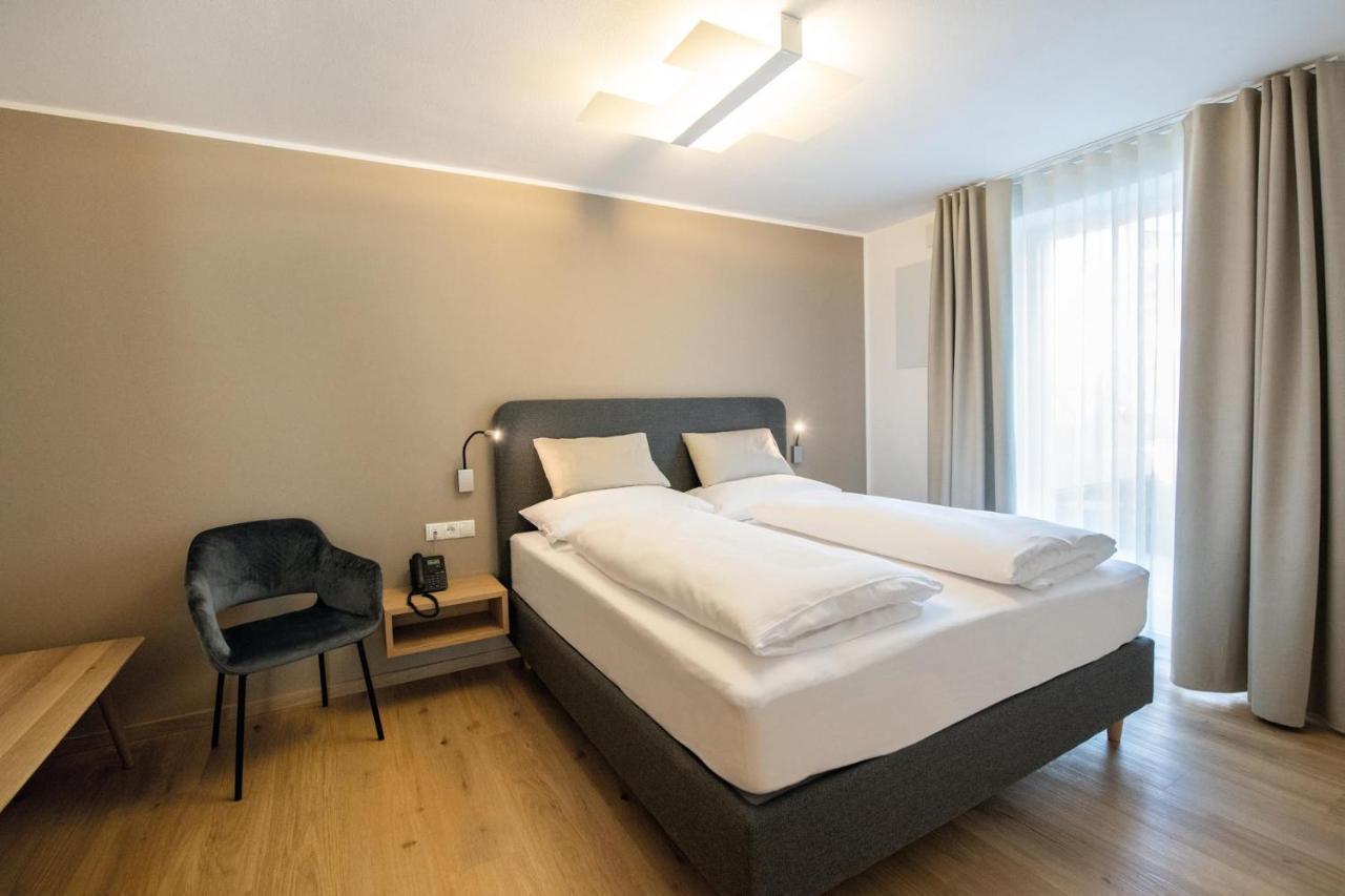 Residence Amoret Μπρεσανόνε Εξωτερικό φωτογραφία