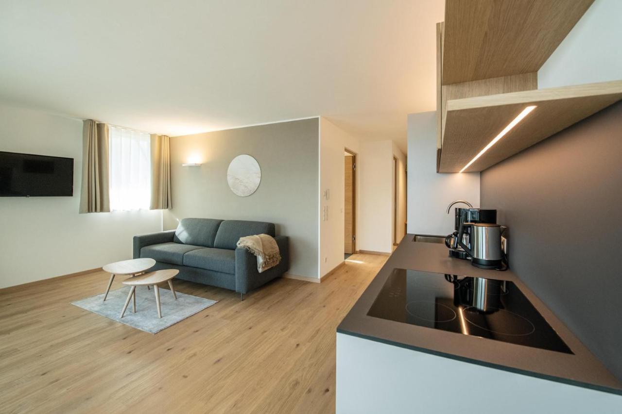 Residence Amoret Μπρεσανόνε Εξωτερικό φωτογραφία