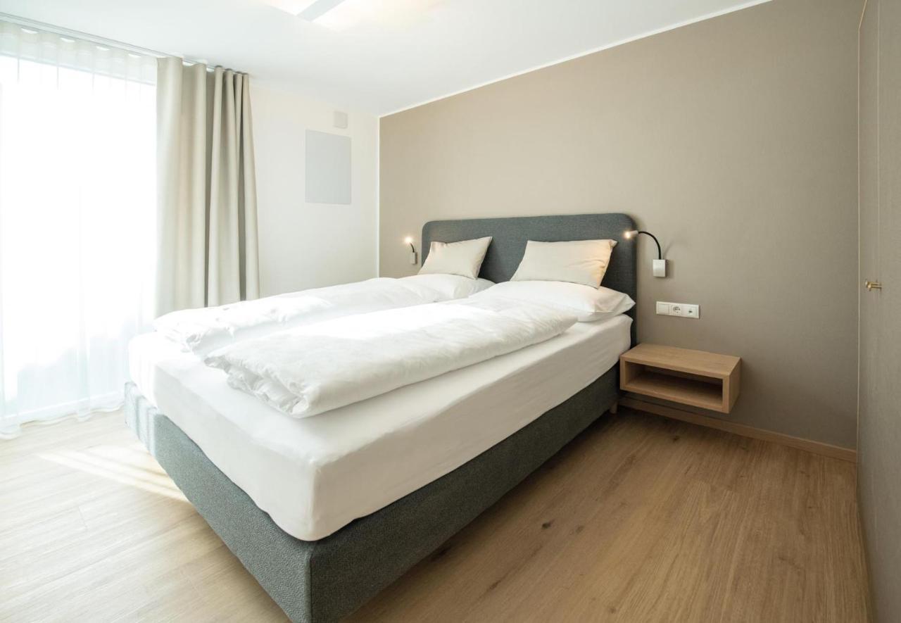 Residence Amoret Μπρεσανόνε Εξωτερικό φωτογραφία
