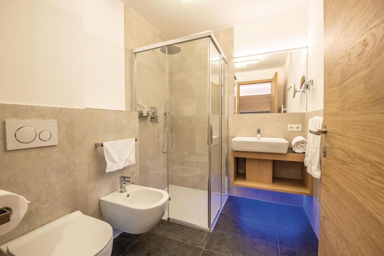Residence Amoret Μπρεσανόνε Εξωτερικό φωτογραφία