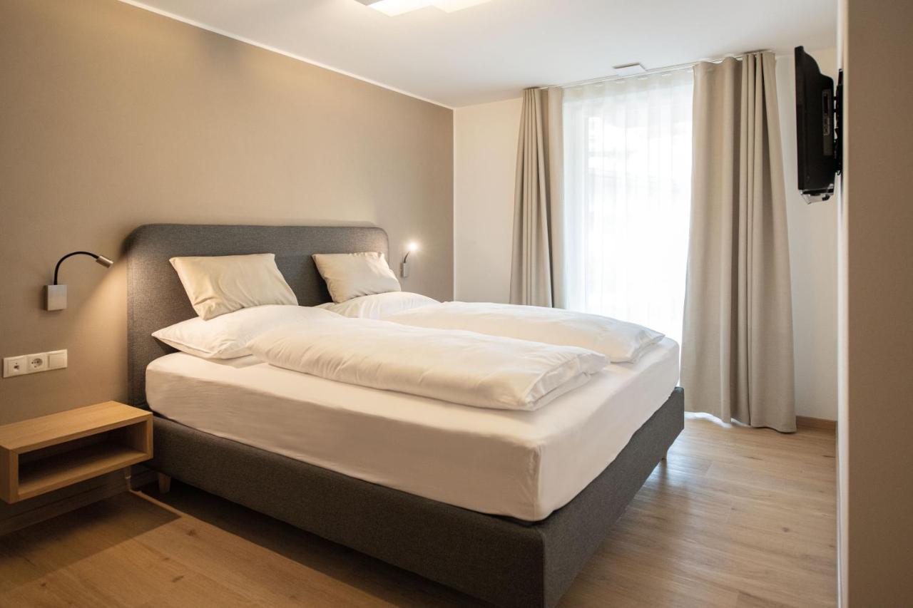 Residence Amoret Μπρεσανόνε Εξωτερικό φωτογραφία