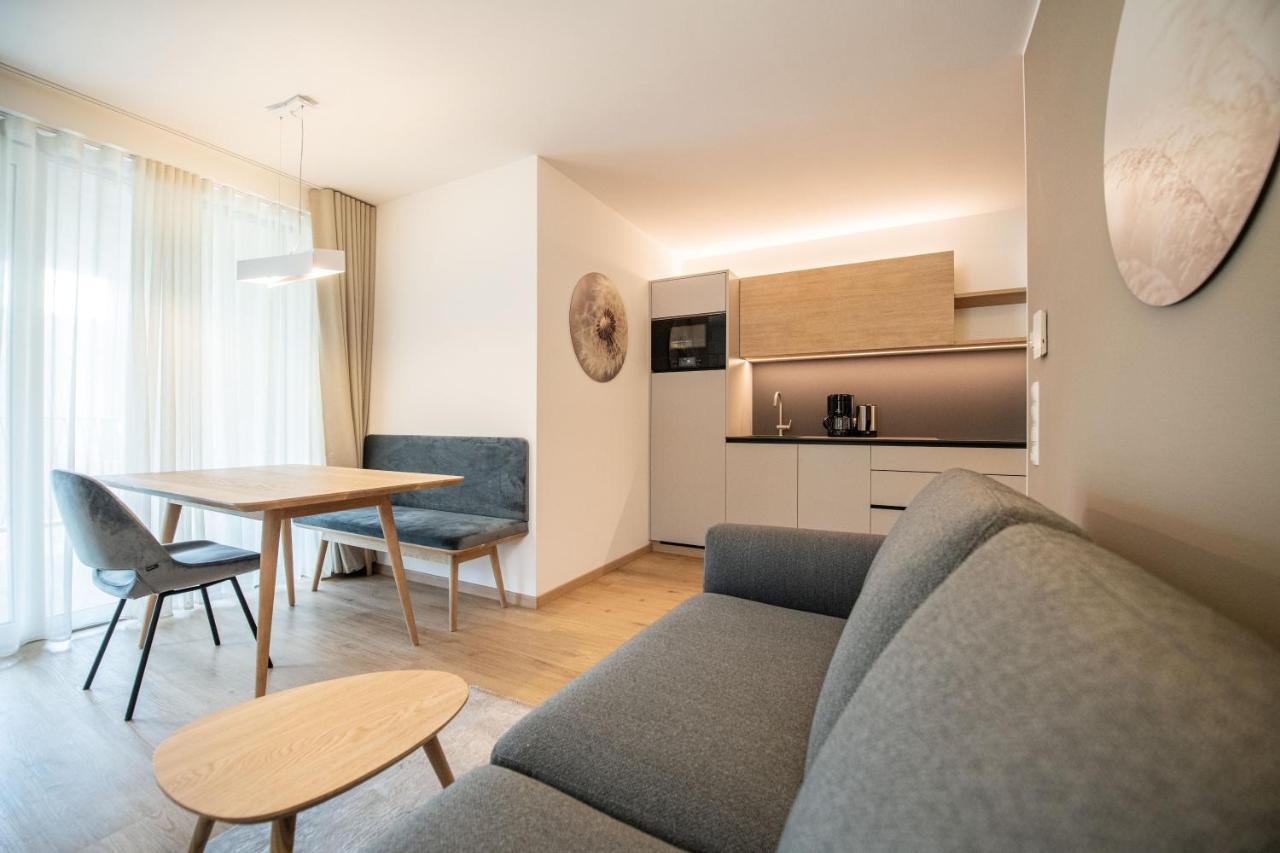 Residence Amoret Μπρεσανόνε Εξωτερικό φωτογραφία