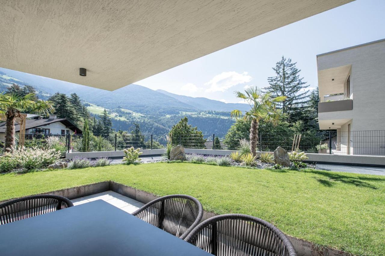 Residence Amoret Μπρεσανόνε Εξωτερικό φωτογραφία