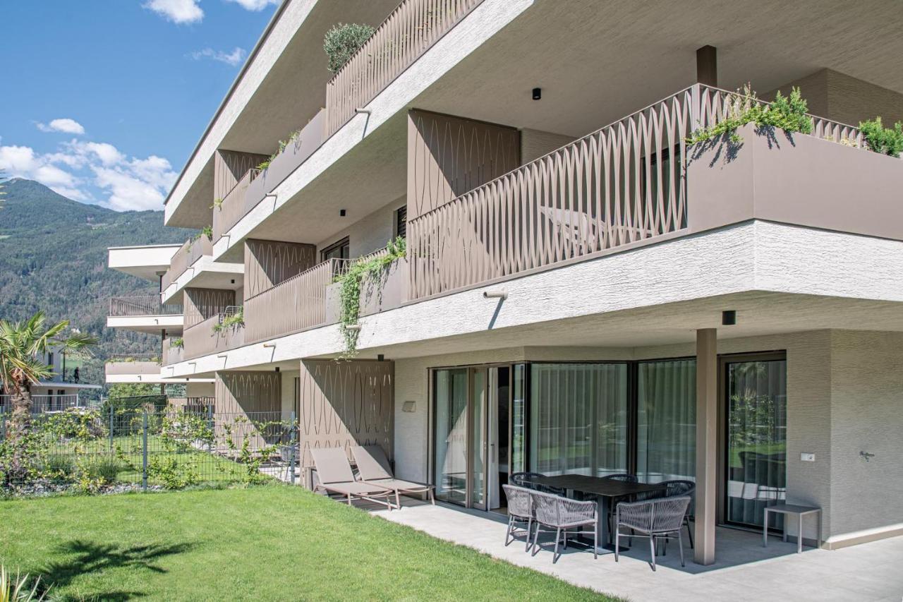 Residence Amoret Μπρεσανόνε Εξωτερικό φωτογραφία