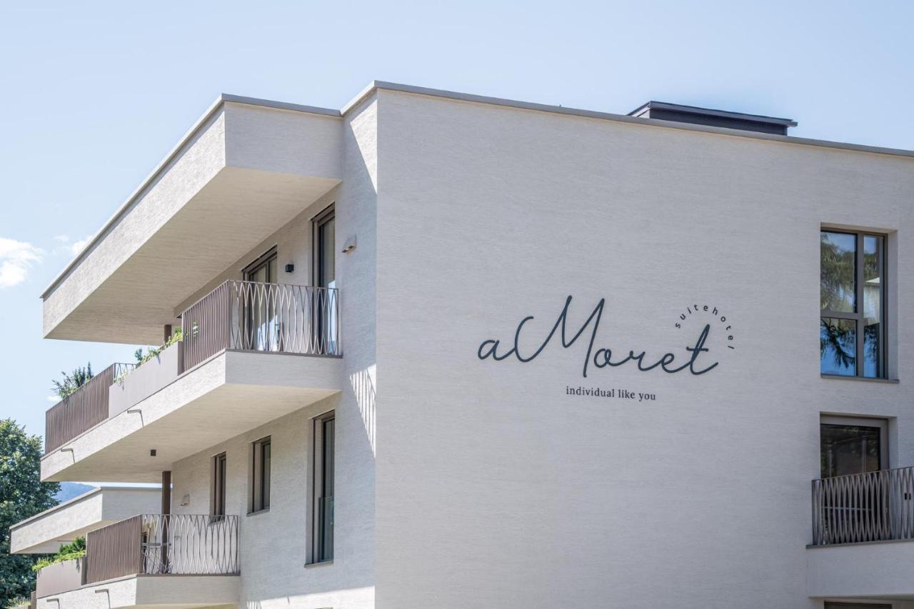 Residence Amoret Μπρεσανόνε Εξωτερικό φωτογραφία