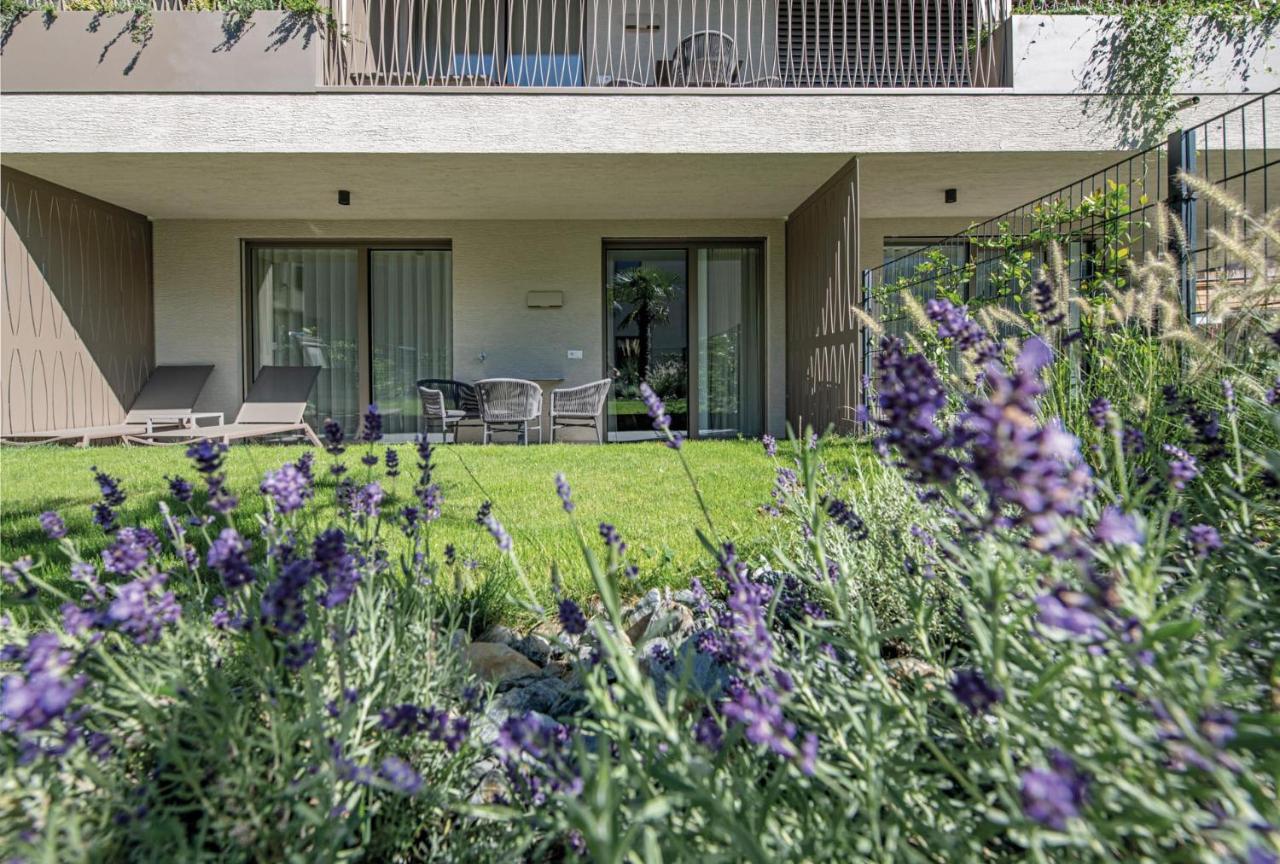 Residence Amoret Μπρεσανόνε Εξωτερικό φωτογραφία