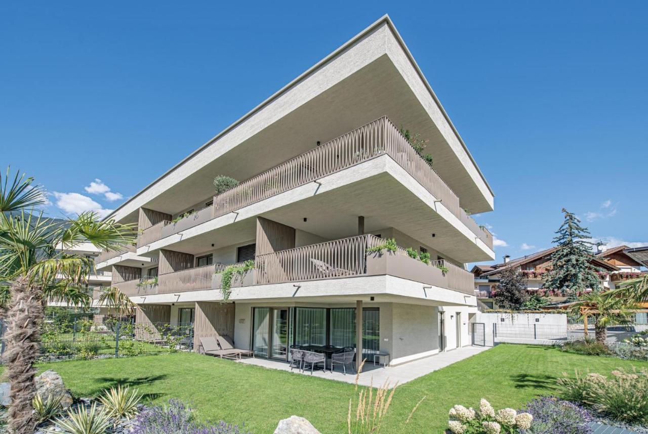 Residence Amoret Μπρεσανόνε Εξωτερικό φωτογραφία