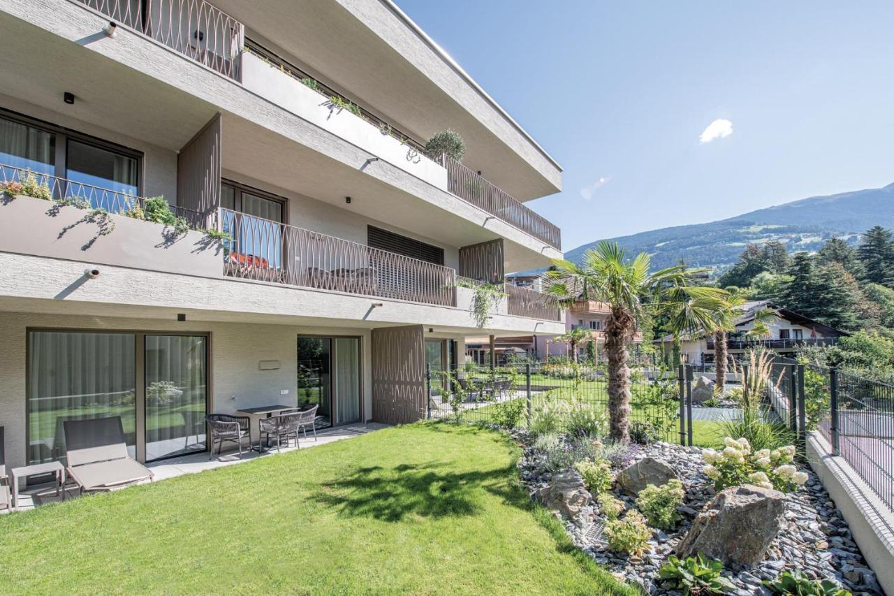 Residence Amoret Μπρεσανόνε Εξωτερικό φωτογραφία